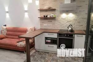 2-к квартира, посуточно, 55м2, 11/17 этаж