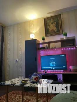 2-к квартира, посуточно, 45м2, 4/5 этаж