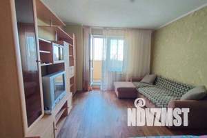 2-к квартира, посуточно, 49м2, 10/17 этаж