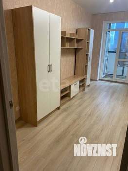 2-к квартира, на длительный срок, 59м2, 7/22 этаж