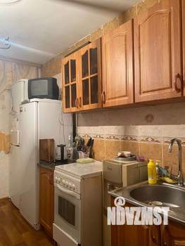 2-к квартира, на длительный срок, 53м2, 4/9 этаж
