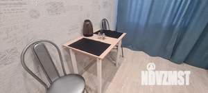 1-к квартира, посуточно, 40м2, 4/16 этаж