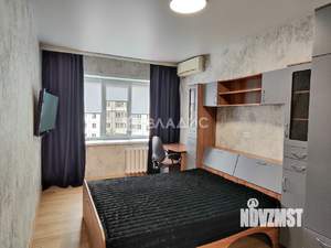 1-к квартира, на длительный срок, 38м2, 4/12 этаж