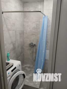 Студия квартира, посуточно, 20м2, 12/16 этаж