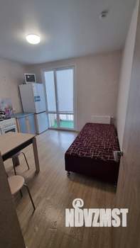 1-к квартира, на длительный срок, 37м2, 5/17 этаж