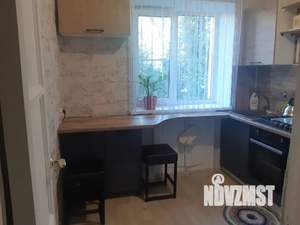 2-к квартира, посуточно, 45м2, 3/5 этаж