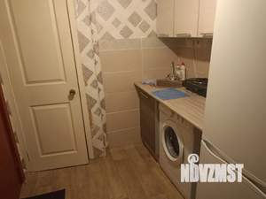 2-к квартира, посуточно, 30м2, 3/5 этаж