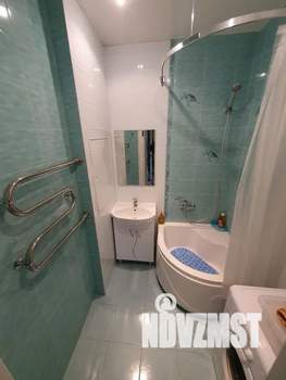 2-к квартира, посуточно, 65м2, 8/17 этаж