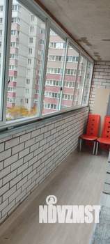 1-к квартира, на длительный срок, 45м2, 4/15 этаж