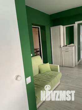 Студия квартира, посуточно, 55м2, 10/11 этаж