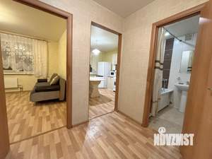 1-к квартира, на длительный срок, 39м2, 7/19 этаж