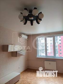 1-к квартира, на длительный срок, 39м2, 6/17 этаж