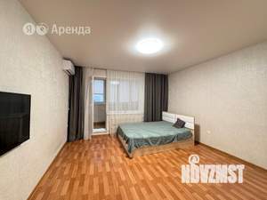 1-к квартира, на длительный срок, 40м2, 8/10 этаж