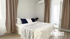 2-к квартира, посуточно, 75м2, 14/25 этаж