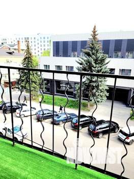 1-к квартира, посуточно, 30м2, 4/5 этаж