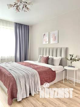 2-к квартира, посуточно, 63м2, 11/17 этаж