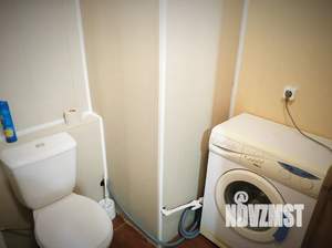 1-к квартира, посуточно, 45м2, 3/25 этаж