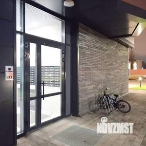 1-к квартира, на длительный срок, 39м2, 5/23 этаж