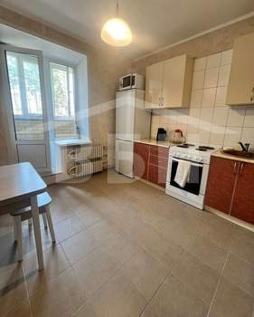 1-к квартира, на длительный срок, 33м2, 3/9 этаж