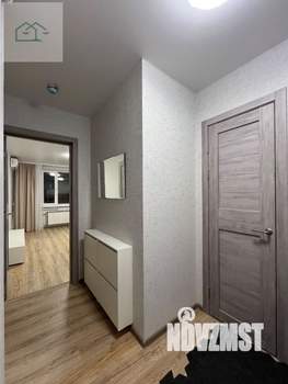 1-к квартира, на длительный срок, 47м2, 3/18 этаж