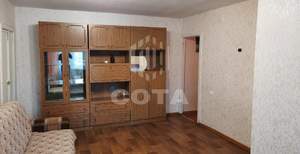 2-к квартира, на длительный срок, 44м2, 4/5 этаж