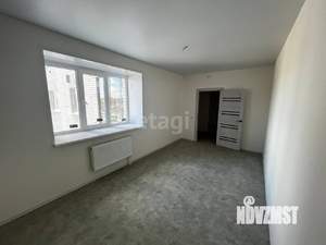 1-к квартира, на длительный срок, 40м2, 8/16 этаж