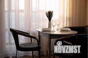 1-к квартира, посуточно, 41м2, 13/20 этаж