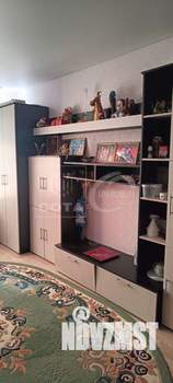 1-к квартира, на длительный срок, 40м2, 14/17 этаж