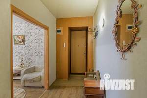 1-к квартира, посуточно, 38м2, 5/5 этаж