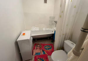 1-к квартира, на длительный срок, 42м2, 4/10 этаж