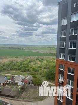 Студия квартира, посуточно, 25м2, 17/19 этаж