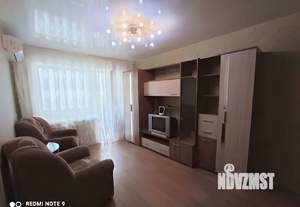 1-к квартира, на длительный срок, 30м2, 3/5 этаж