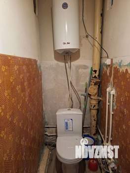 2-к квартира, на длительный срок, 33м2, 12/15 этаж