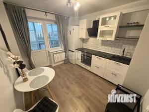 1-к квартира, на длительный срок, 32м2, 9/17 этаж