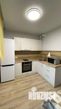 1-к квартира, на длительный срок, 34м2, 8/17 этаж