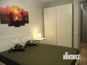 3-к квартира, на длительный срок, 65м2, 20/25 этаж