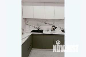 1-к квартира, посуточно, 50м2, 2/10 этаж