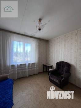 2-к квартира, на длительный срок, 55м2, 5/6 этаж