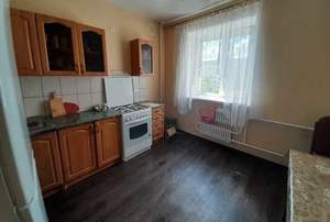 1-к квартира, на длительный срок, 45м2, 6/9 этаж