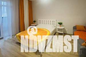 1-к квартира, посуточно, 37м2, 9/17 этаж