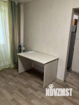 1-к квартира, на длительный срок, 30м2, 3/5 этаж