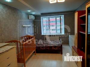 2-к квартира, на длительный срок, 63м2, 14/17 этаж