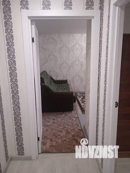 2-к квартира, на длительный срок, 43м2, 3/9 этаж