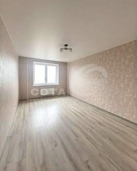 1-к квартира, на длительный срок, 38м2, 15/22 этаж