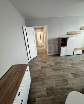 2-к квартира, на длительный срок, 55м2, 6/9 этаж