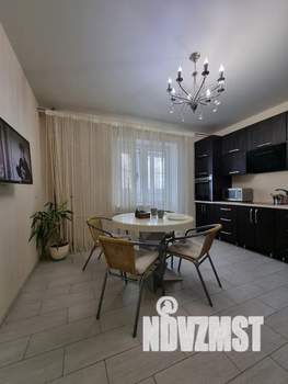 1-к квартира, посуточно, 47м2, 7/7 этаж