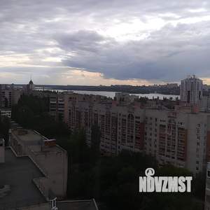 1-к квартира, на длительный срок, 51м2, 15/16 этаж