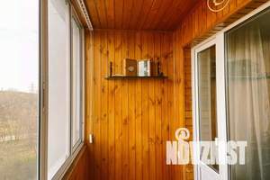 1-к квартира, посуточно, 38м2, 4/10 этаж