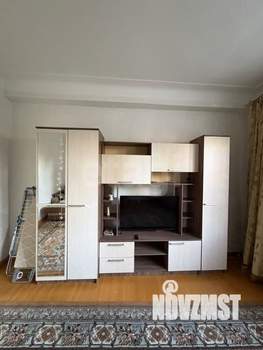 2-к квартира, на длительный срок, 76м2, 4/4 этаж