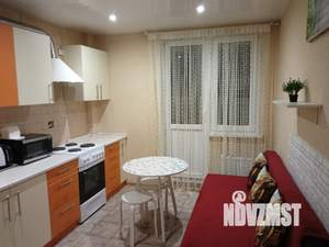 1-к квартира, посуточно, 45м2, 10/19 этаж